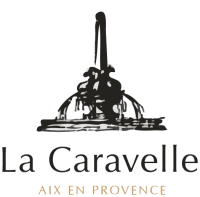 logo Hôtel La Caravelle